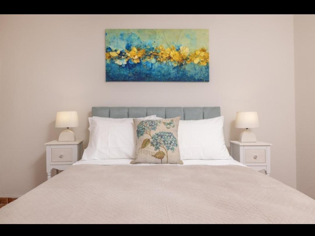 Nikolas Old Town Apartment Rhodes City