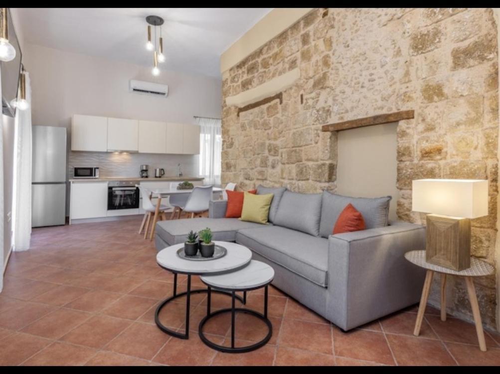 Apartment Nikolas Old Town *